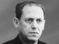 С.Ф. Захарин (1947-1951)