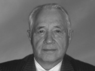 А.Х. Махмутов (1967-1993)